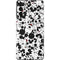 Disney Mickey Mouse Face Pattern Galaxy S21 Plus 5G Skin